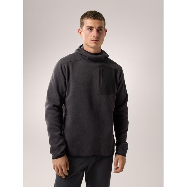 Arc'teryx - Covert Pullover Hoody Men's in Nanaimo Bc