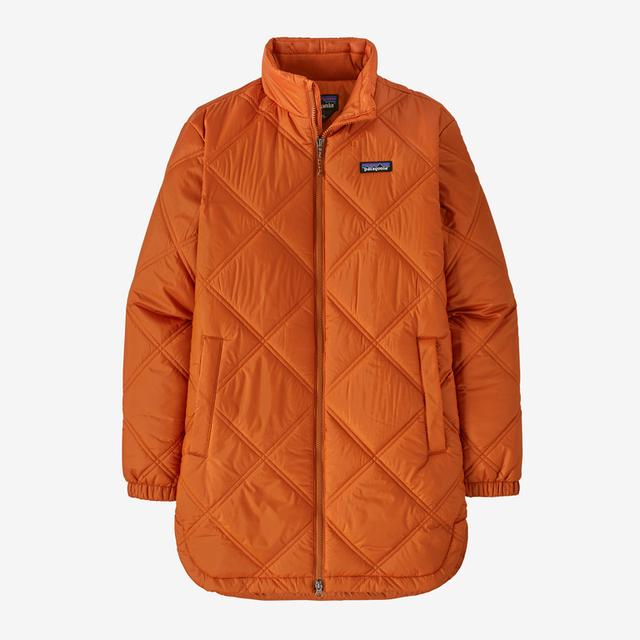 Patagonia - W's Pine Bank Insulated Parka