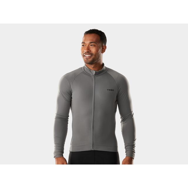 Trek - Circuit Thermal Long Sleeve Cycling Jersey in Riverside CA