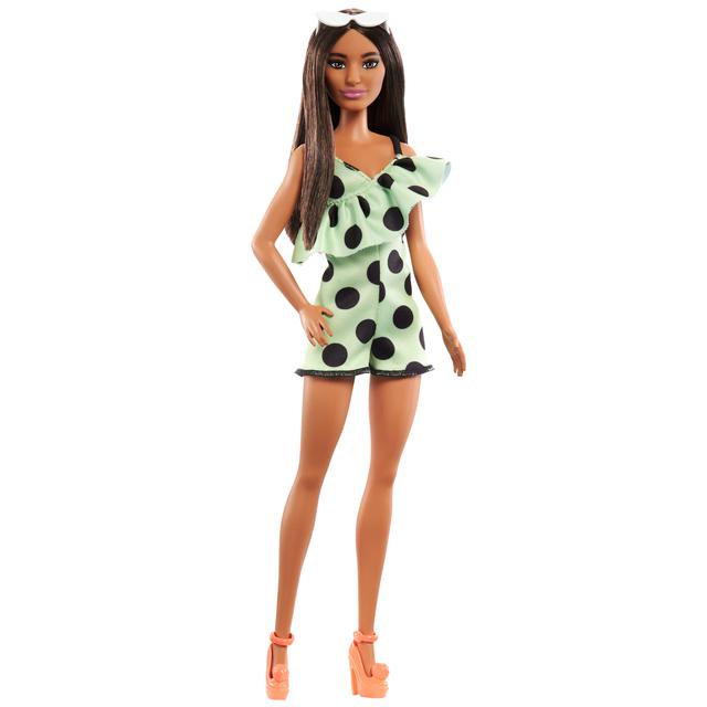 Mattel - Barbie Doll #200