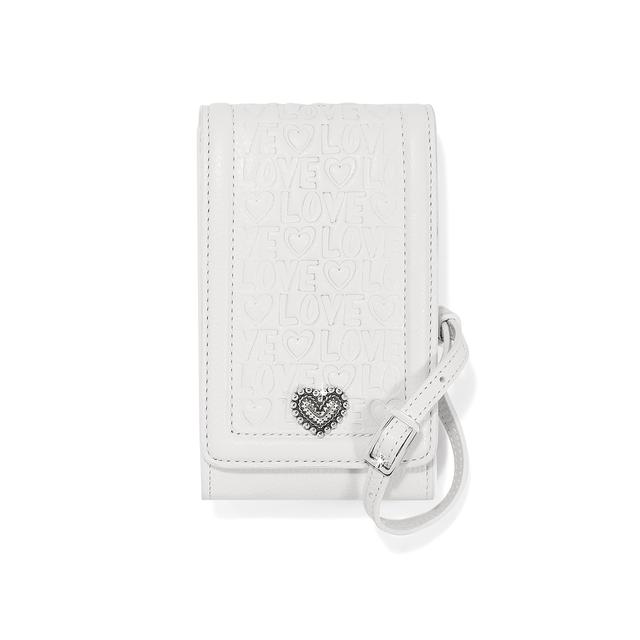 Brighton - Deeply In Love Phone Organizer