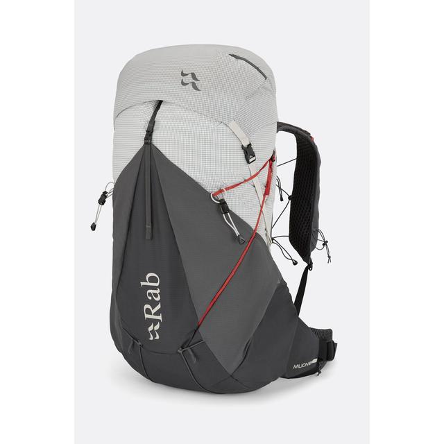 Rab - Muon 50L Hiking Pack