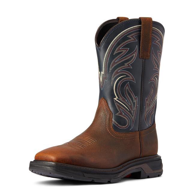 Ariat - Men's WorkHog XT Cottonwood Work Boot