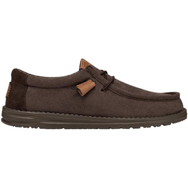 Crocs - Men's Wally Corduroy in Loveland CO