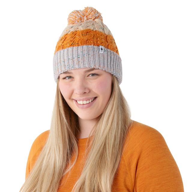 Smartwool - Isto Retro Beanie in Council Bluffs IA