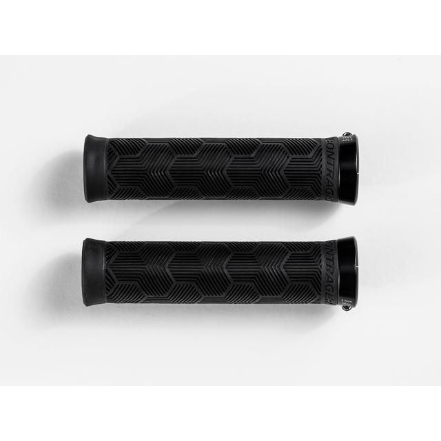 Trek - Bontrager XR Trail Elite MTB Grip - Factory Overstock in Freeman SD