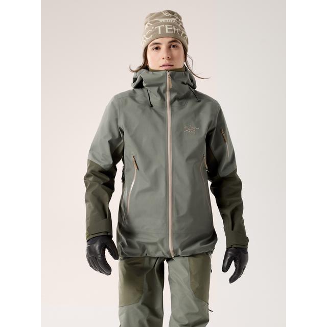Arc'teryx - Sentinel Jacket Women's