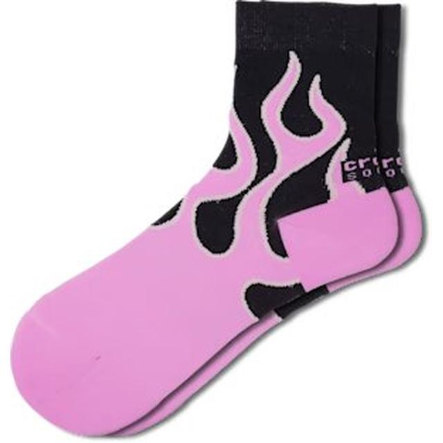 Crocs - Socks Flame Ankle