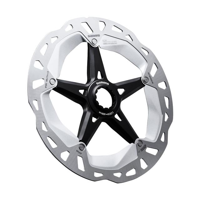 Shimano Cycling - Rt-MT800 Centerlock Disc Brake Rotor