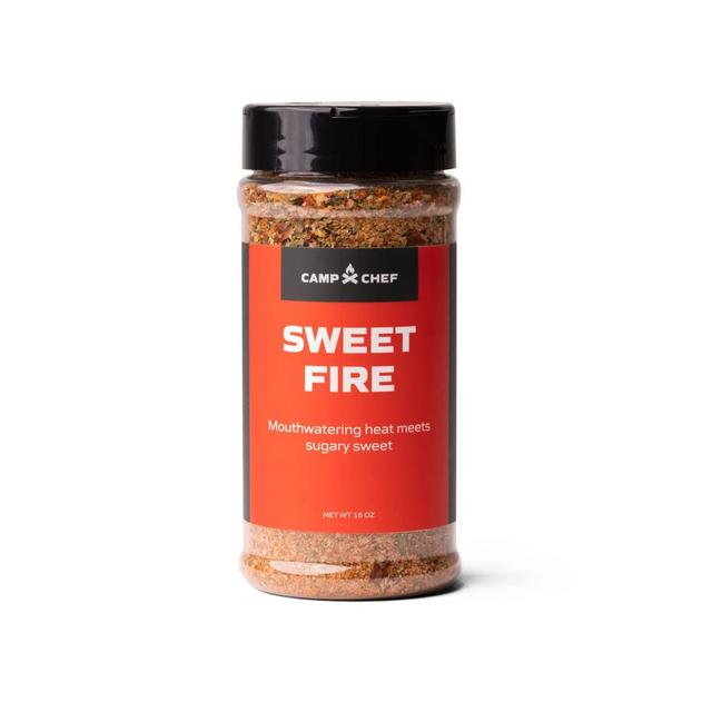 Camp Chef - Seasonings