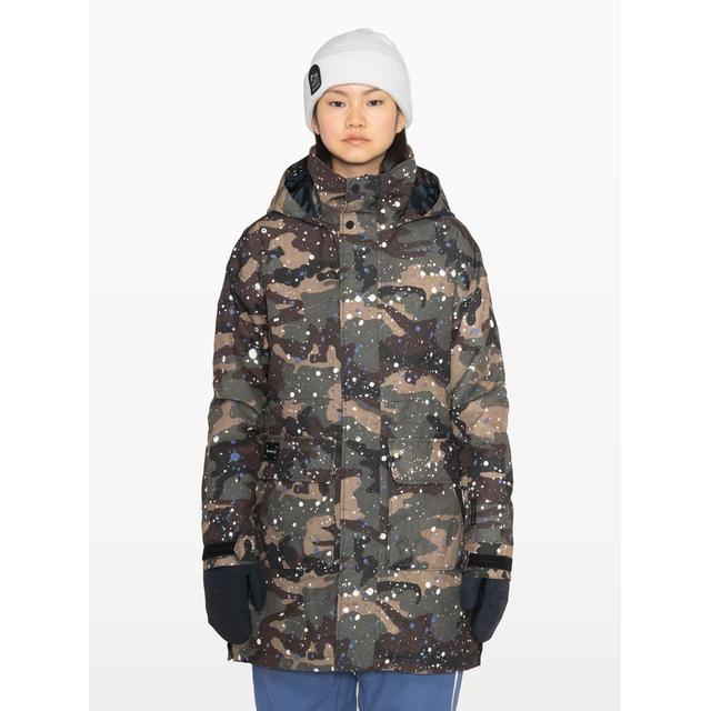 Armada - Women's Lunara Insulated Jacket in Woburn MA