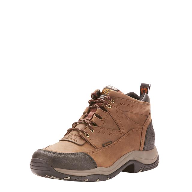 Ariat - Men's Terrain Waterproof Boot in Worthington OH