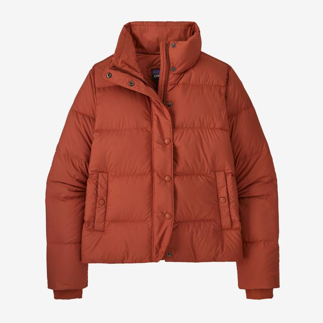 Patagonia - Women's Silent Down Jacket