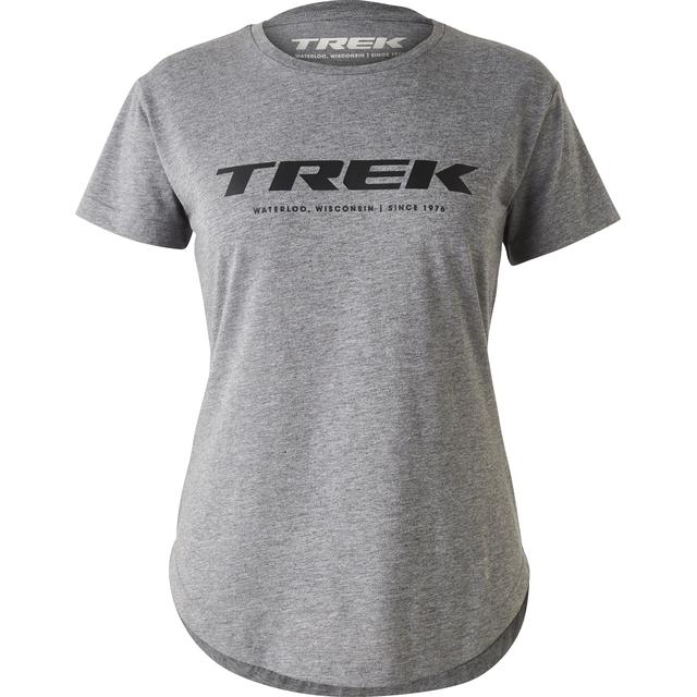 Trek - Original Women's T-shirt