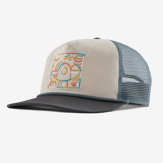 Patagonia - Airfarer Cap