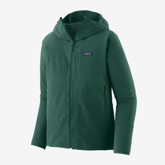 Patagonia - Men's R1 TechFace Hoody