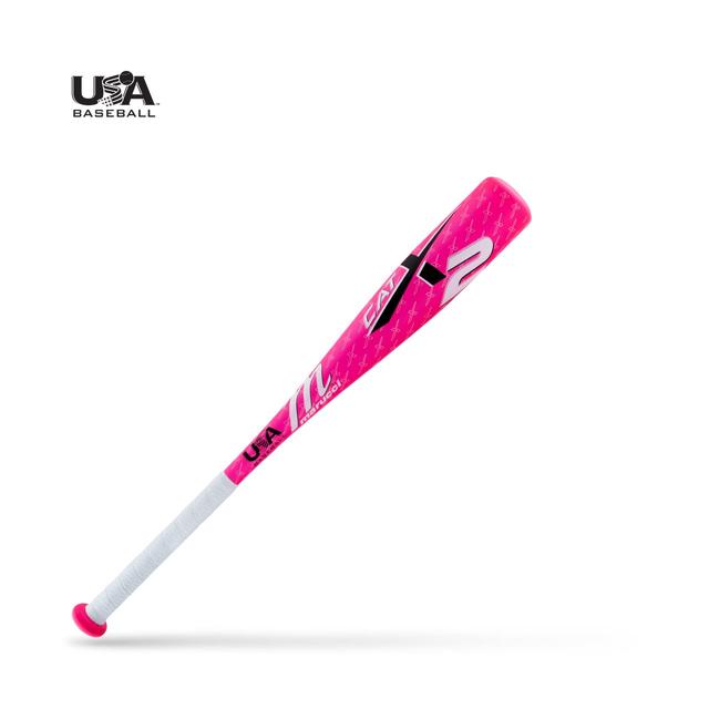 Marucci Sports - CATX2 Tee Ball: Pink