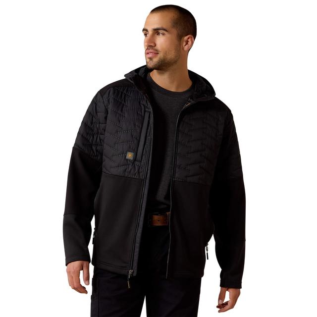 Ariat - Men's Rebar Cloud 9 Insulated Jacket