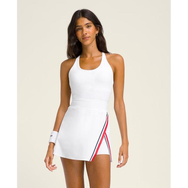 Wilson - Unmatched Lined Tennis Dress in Pasadena CA