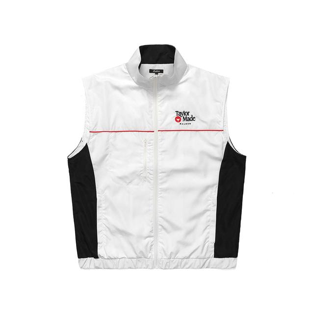 TaylorMade - Retro Panel Vest in Delano MN