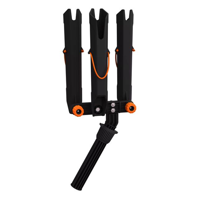Pelican Sport - Multiple Adjustable Rod Holders (Pack Of 1)