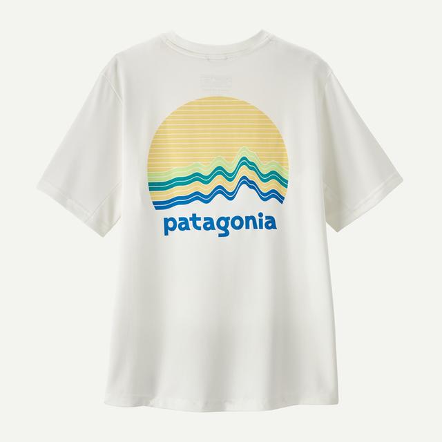 Patagonia - Kid's Cap SW T-Shirt