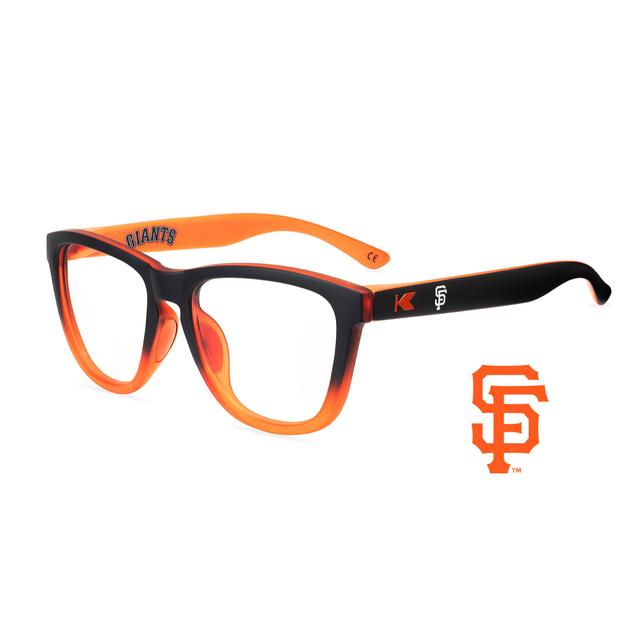 Knockaround - MLB Premiums Sport: San Francisco Giants in Durham NC