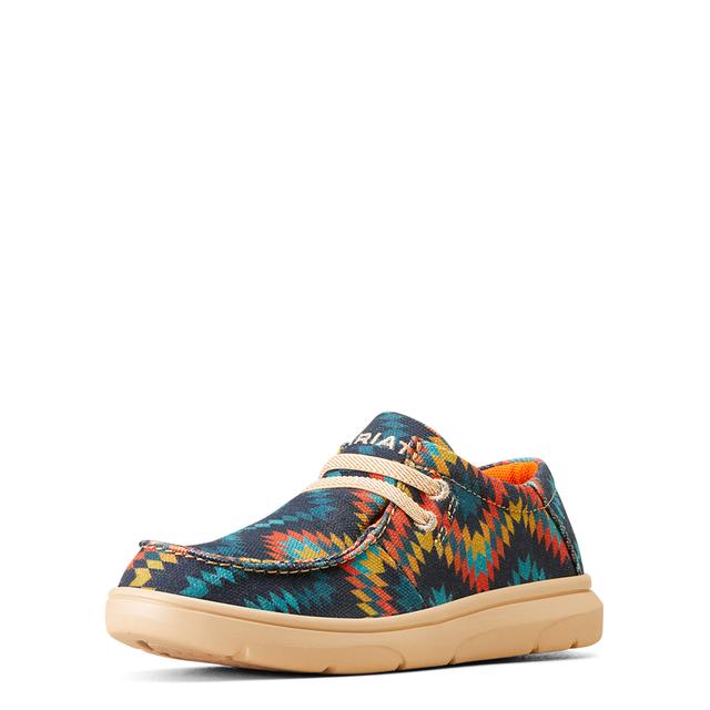 Ariat - Unisex Hilo