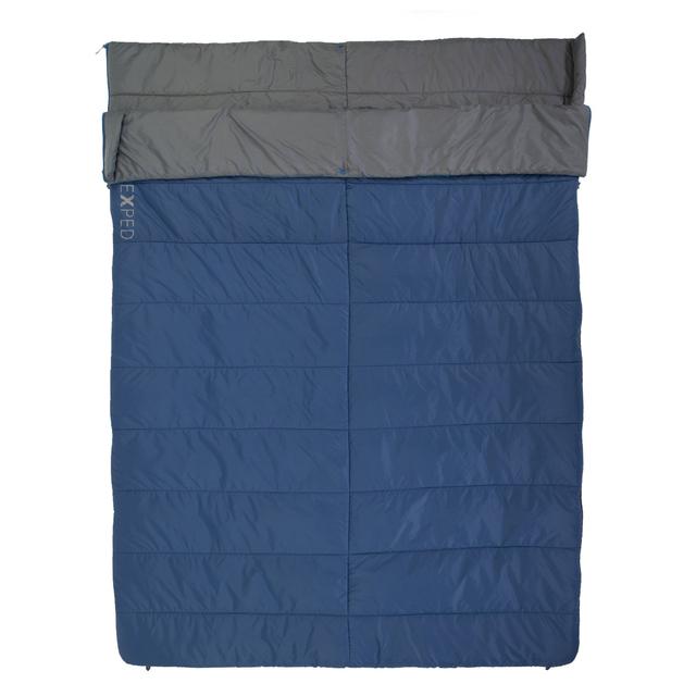 EXPED - Megasleep Duo +25F