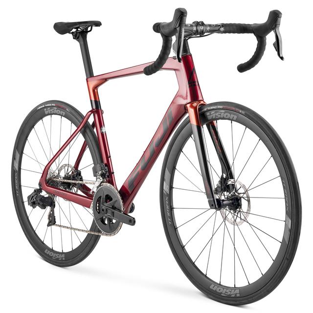 Fuji Bikes - Transonic 2.1