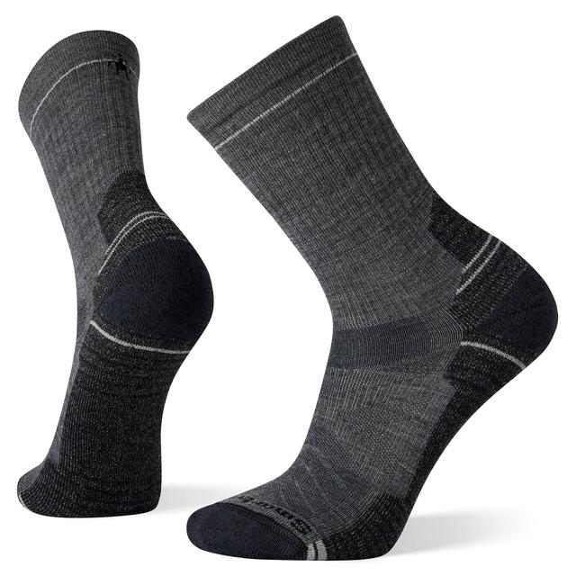 Smartwool - Hike Crew Socks