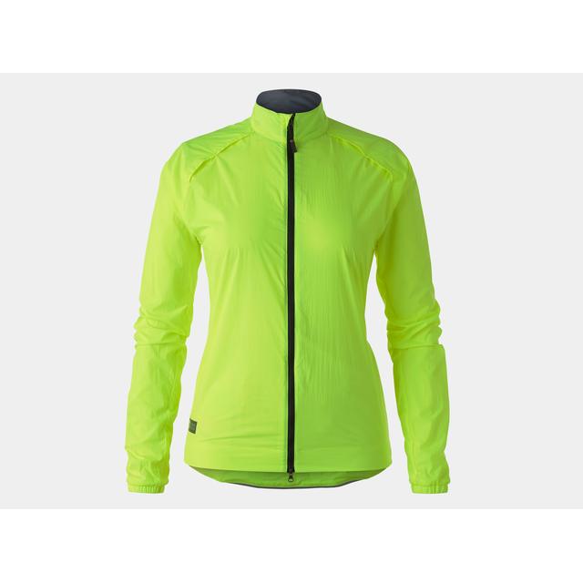 Trek - Bontrager Circuit Women's Cycling Wind Jacket