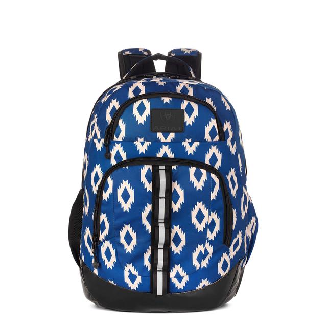 Ariat - Southwest Diamond Print Backpack in Torrance CA