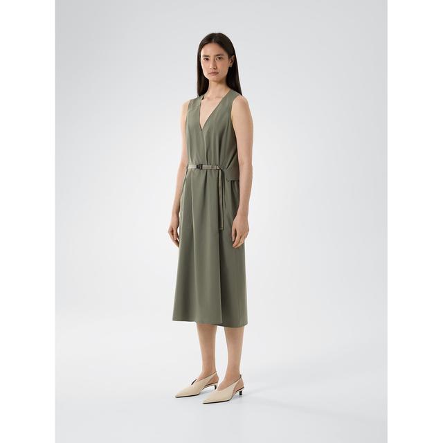 Arc'teryx - Icosa Dress Women's in Canmore AB