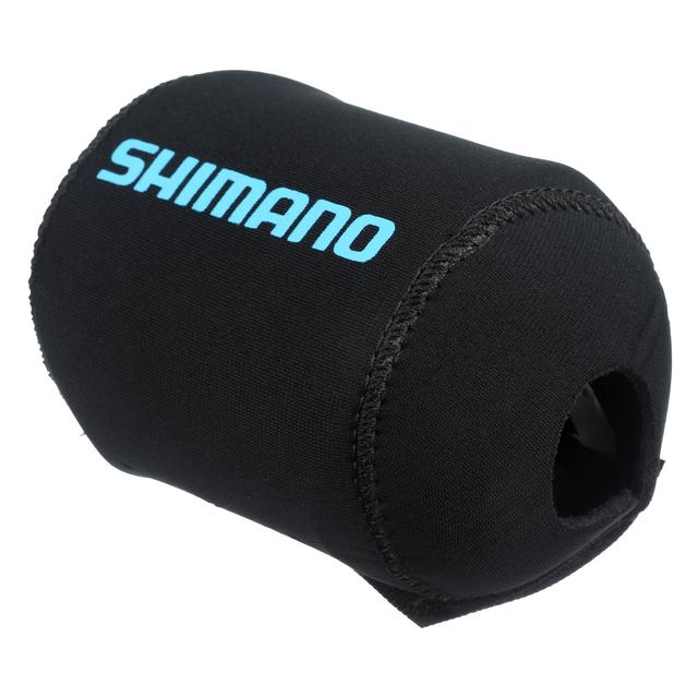 Shimano Fishing - Baitcasting Reel Covers