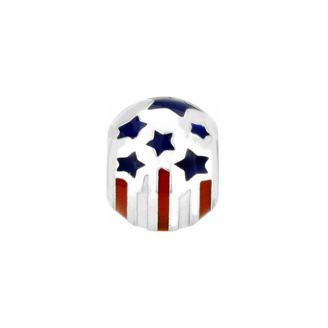 Brighton - Americana Bead