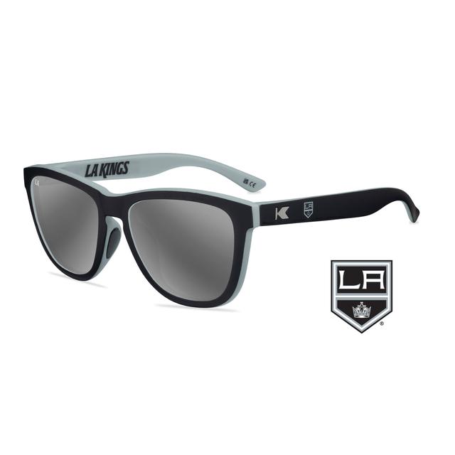 Knockaround - MLB Premiums Sport: LA Kings in Cincinnati OH