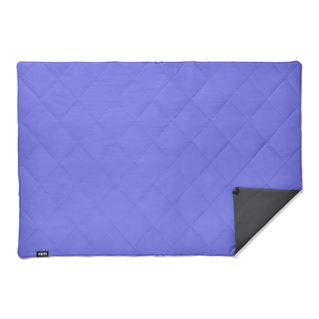YETI - Lowlands Blanket - Ultramarine Violet