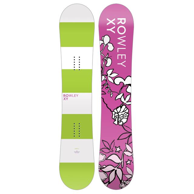 Roxy Snowboards - Dawn - Cynthia Rowley in Raleigh NC