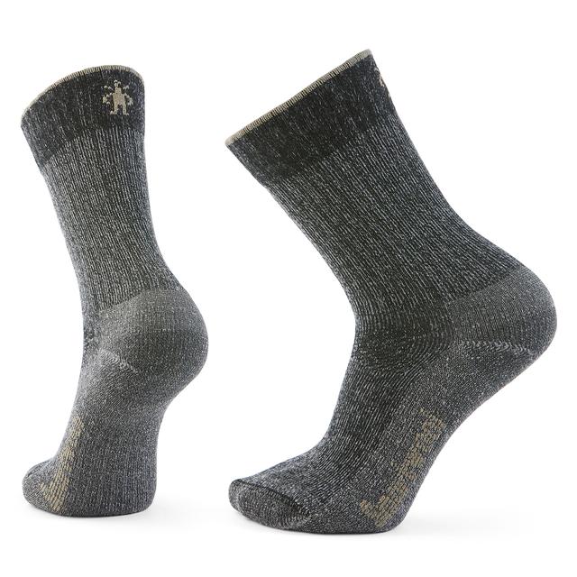 Smartwool - Unisex Hike Classic Edition Second Cut Crew Socks