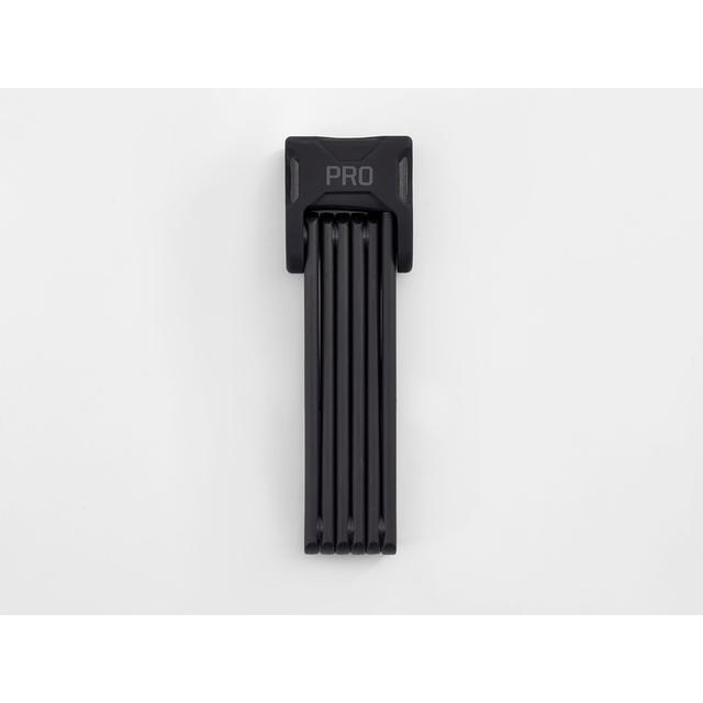 Trek - Bontrager Pro Keyed Folding Lock