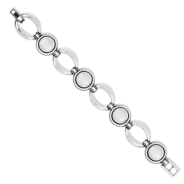 Brighton - Pretty Tough Bold Stud Bracelet