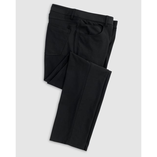 Johnnie-O - Men's Cross Country Jr. Performance Pant in Freeman SD