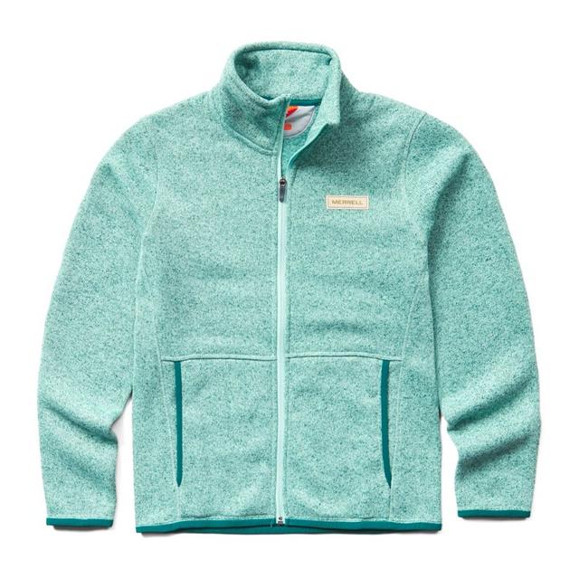 Merrell - Women's Sweater Weather Full Zip