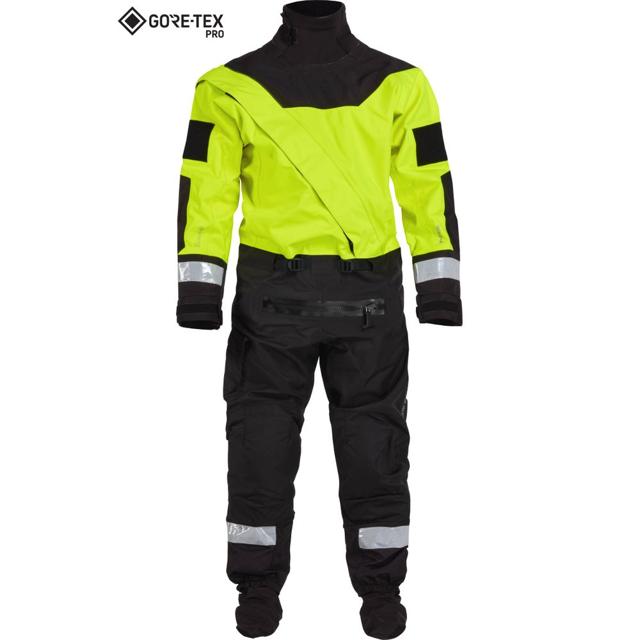 NRS - Ascent SAR GTX Dry Suit