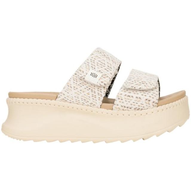 Crocs - Women's Delray Slide Surf Baja
