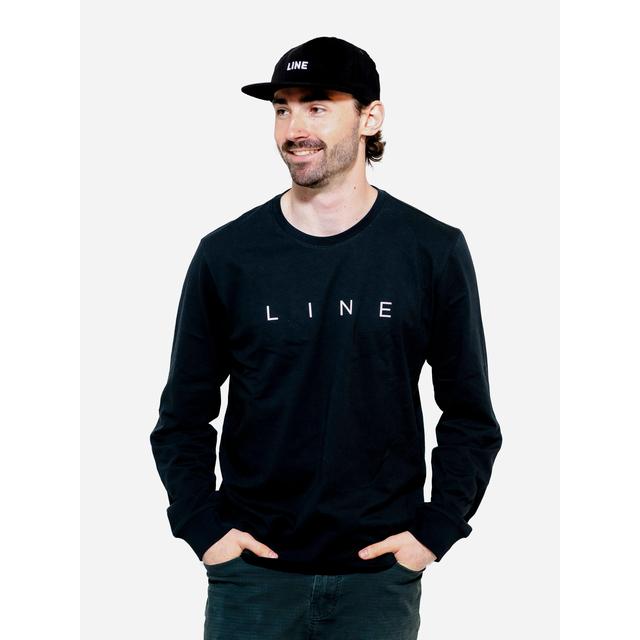 LINE Skis - Corpo Long Sleeve 2025