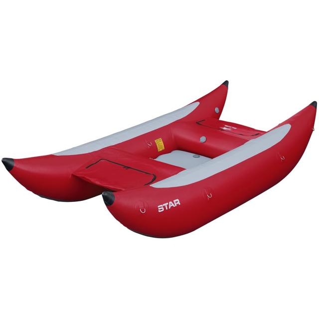 NRS - STAR Slice Paddle Catarafts