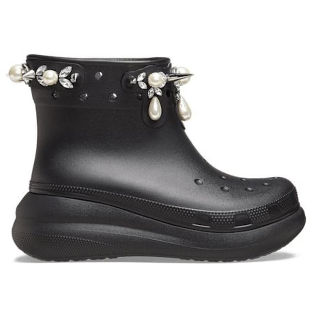 Crocs - Simone Rocha X  Crush Boot in Council Bluffs IA