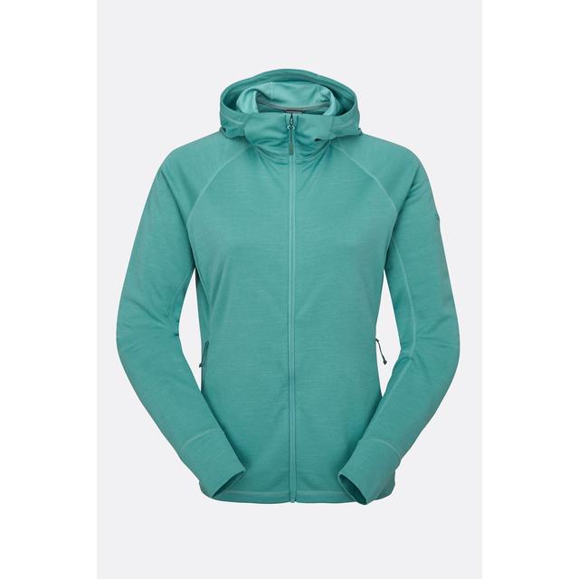 Rab - Women's Planar Hoody